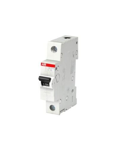 Sb201m-c4 Miniature Circuit Breaker