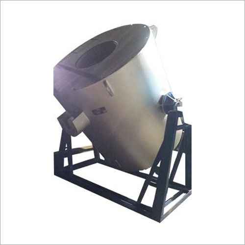 Durable Fuel Furnace