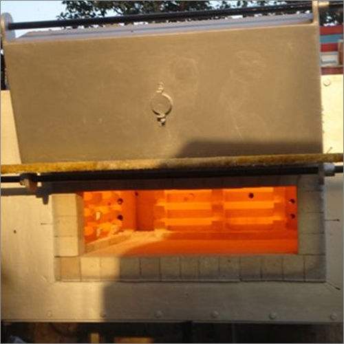 Durable Hardening Furnace