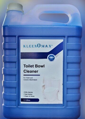 Toilet Bowl Cleaner