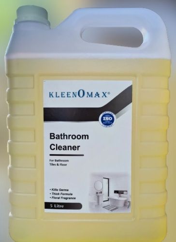 CHEMTEX CX-9 Bathroom Cleaner Liquid And Disinfectant Concentrate,  Packaging Size: 5L