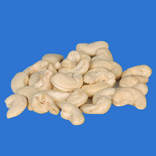 White Cashew Nut