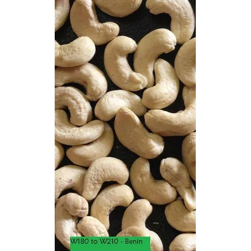 W210 Premium Cashew Nuts