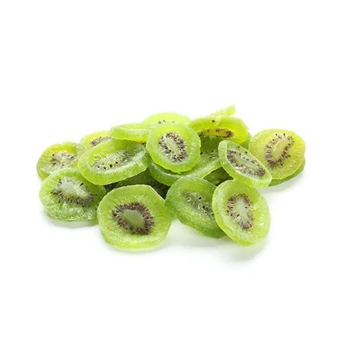 Organic Dried Kiwi Fruit