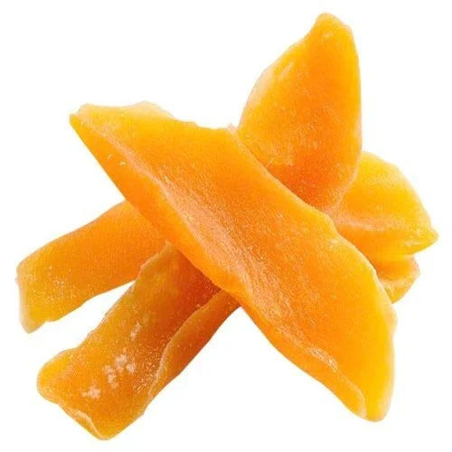 Dried Mango Fruits