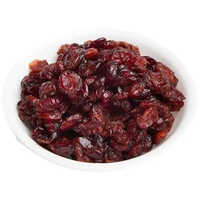 Dried Cranberry - Organic Fruit, Food Grade, Various Sizes Available | Rich In Antioxidants And Essential Vitamins, Versatile Snack For Health Benefits