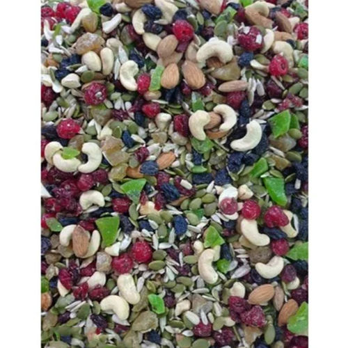 Mixed Dry Fruits