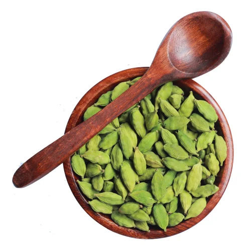 8.0 Bold Large Green Cardamom