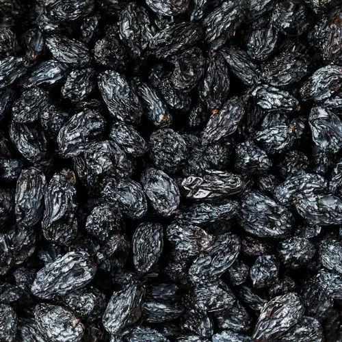 Seedless Black Raisins