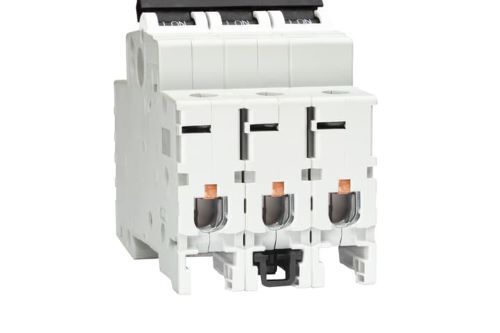 SB201M-C3 NA Miniature Circuit Breaker