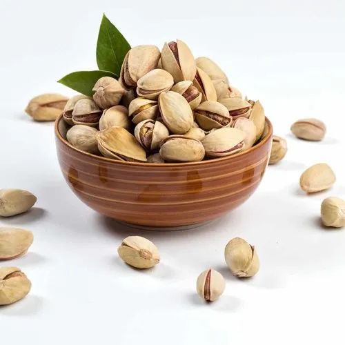 Organic Premium Salted Pistachio