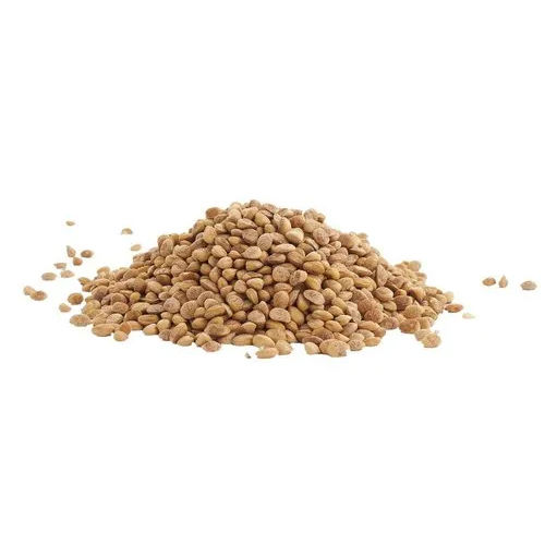 Brown Natural Chironji Seeds