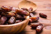 Dates Seed Powder