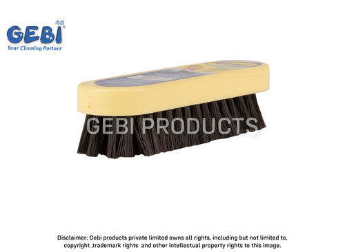 Premium Shoe Brush Big