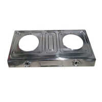Lpg Cooking Gas Stove Body - Ignition Type: Manual