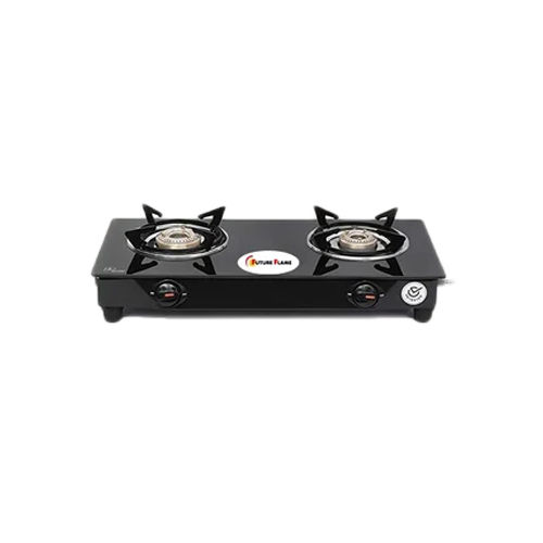 Two Burner Lpg Stove