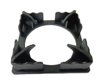 Pan Support - Ignition Type: Manual