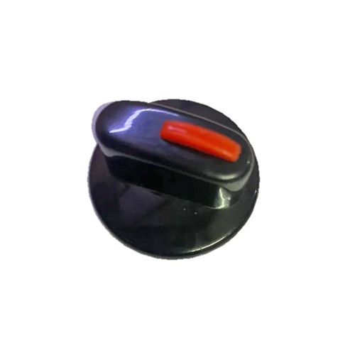 Plastic Gas Stove Knob