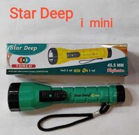 Stardeep  I Mini Torch