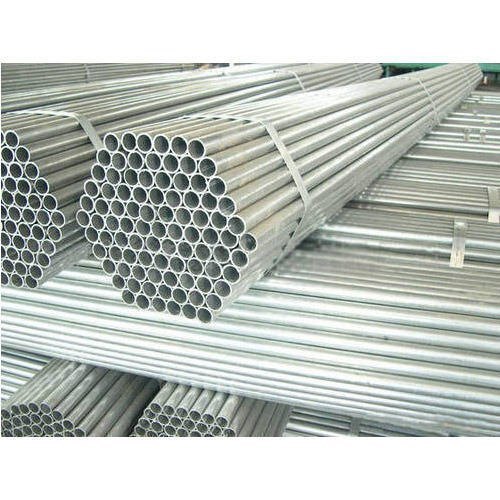 Steel Scaffolding Pipe - Outer Diameter: 1-5 Inch (In)