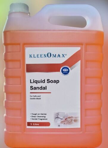 Liquid Soap