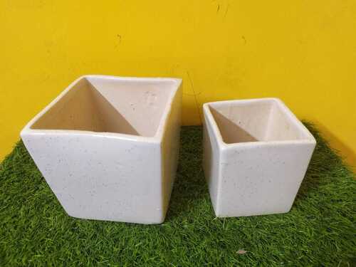 Flower Plant Pots