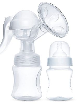 Breast Pump