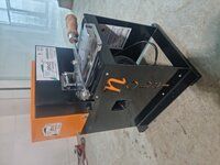 Manual Supari Chips Cutting Machine