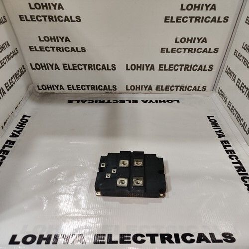 EUPEC IGBT MODULE