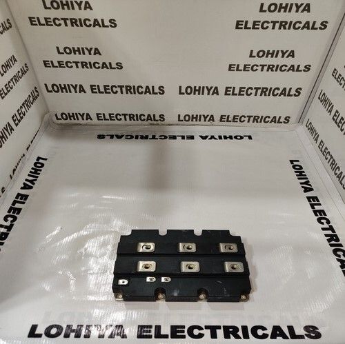 EUPEC FZ1800R12KF4 IGBT MODULE