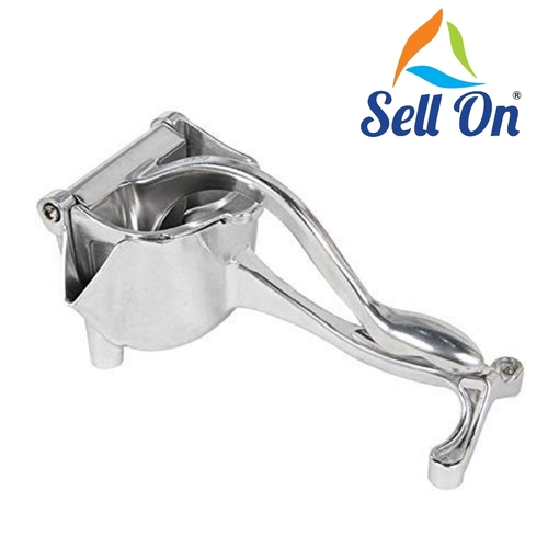 Aluminum Hand Manual Juicer
