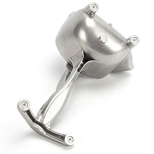 Aluminum Hand Manual Juicer