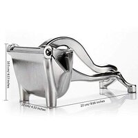 Aluminum Hand Manual Juicer