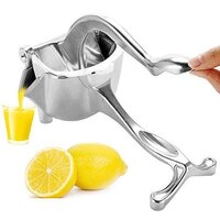 Aluminum Hand Manual Juicer