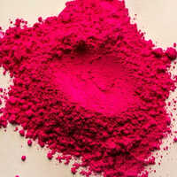 Pink Pigment Powder Purity(%): High