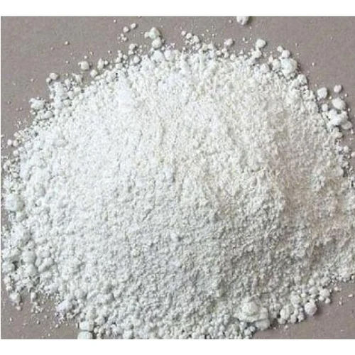 White Pigment Powder