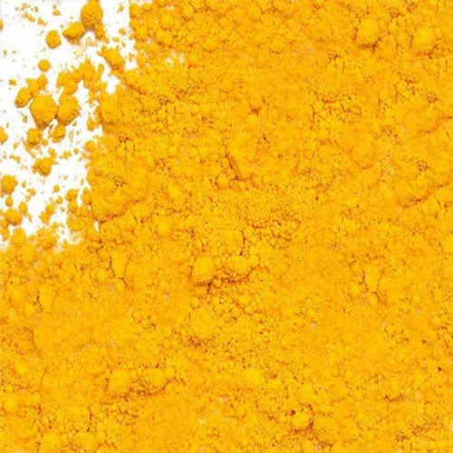 Yellow Pigment Powder