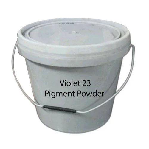 Violet 23 Pigment Powder