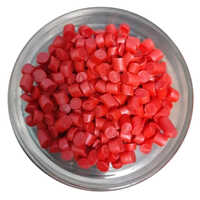 Reprocessed Pvc Granules - Industrial Grade, High Purity Solid Form | Room Temperature Storage For Industrial Applications