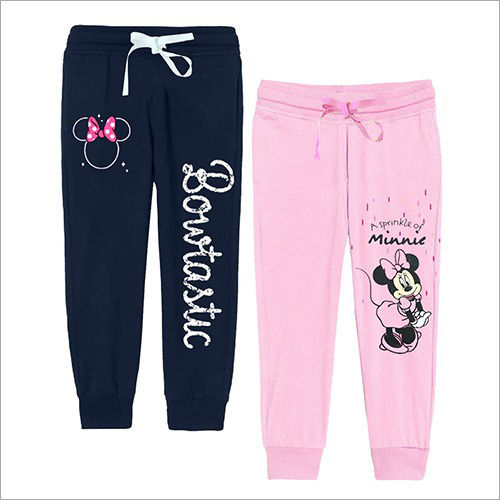 LOW601 Kuchipoo Girls Track Pants