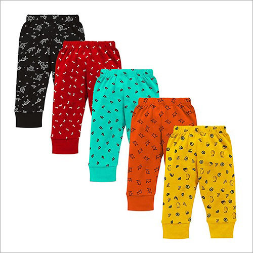 PAJ117 Unisex Cotton Pajama Set