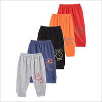 PAJ115 Kids Cotton Printed Pajamas