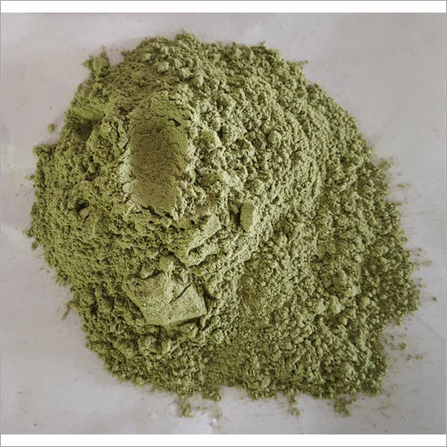 Dry Coriander Leaves Powder