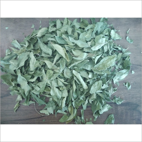 Dried Curry Leaves
