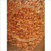 Dried Carrot Flakes - Dehydration Method: Air Dired