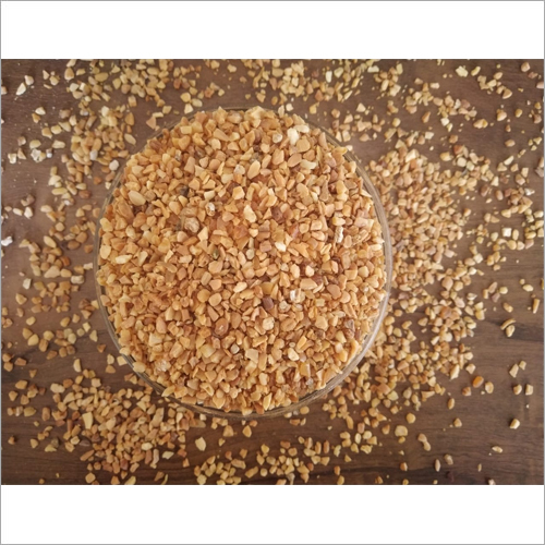 Dehydrated Garlic Chopped