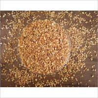 Dehydrated Garlic Chopped - 3-5 MM, Brownish Color | A-Grade Quality, Strong Aroma, Air-Dried, 24 Months Shelf Life, Ideal for Culinary Use