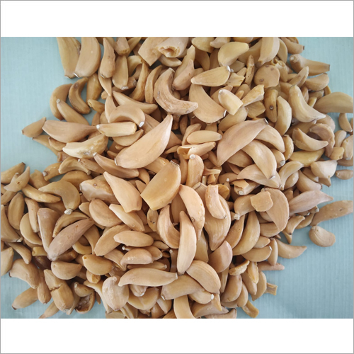 Dehydrated Garlic Flakes