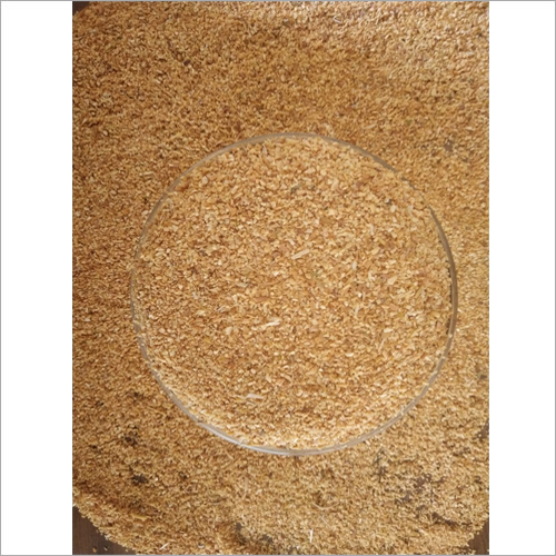 Dehydrated Garlic Granules