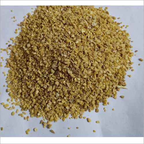 Garlic Minced